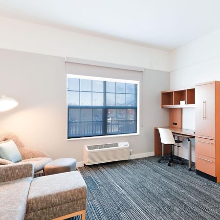 Towneplace Suites Fredericksburg Zewnętrze zdjęcie