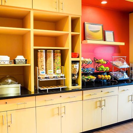 Towneplace Suites Fredericksburg Zewnętrze zdjęcie