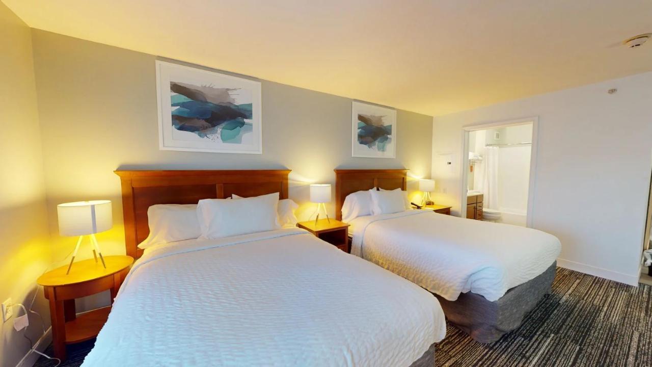 Towneplace Suites Fredericksburg Zewnętrze zdjęcie