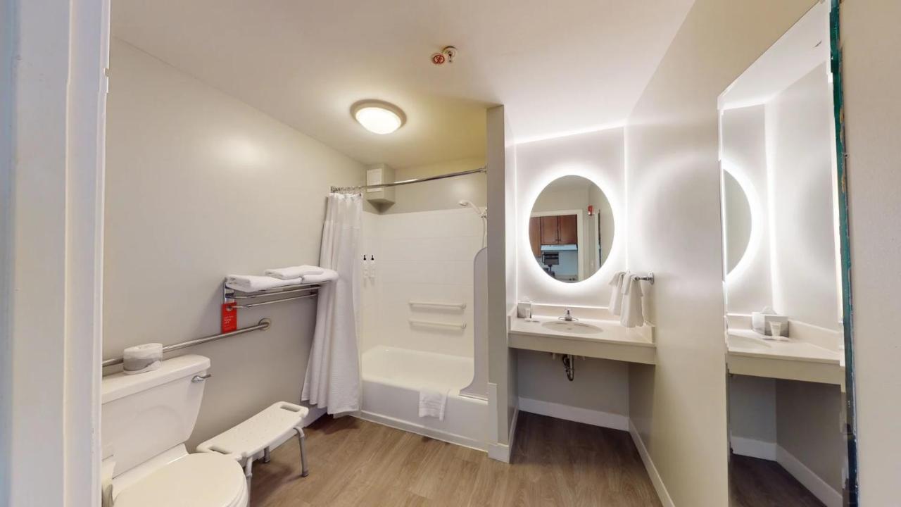 Towneplace Suites Fredericksburg Zewnętrze zdjęcie