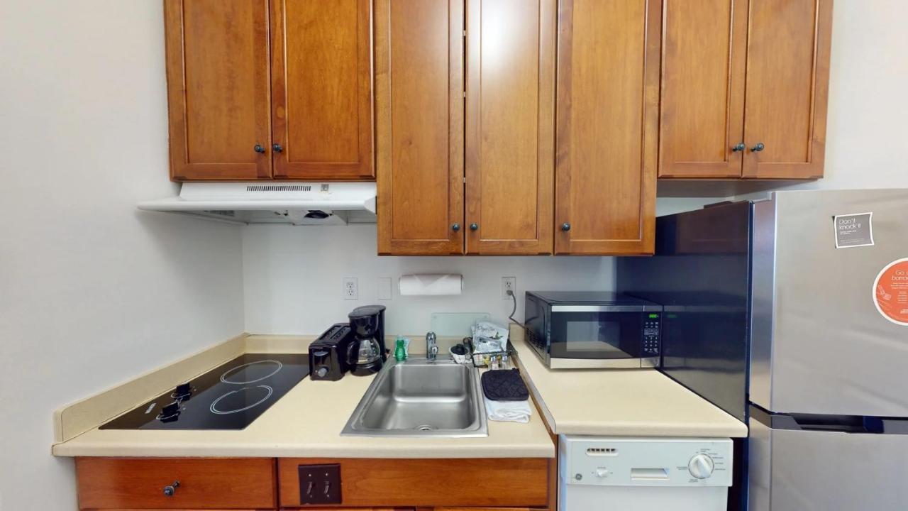 Towneplace Suites Fredericksburg Zewnętrze zdjęcie