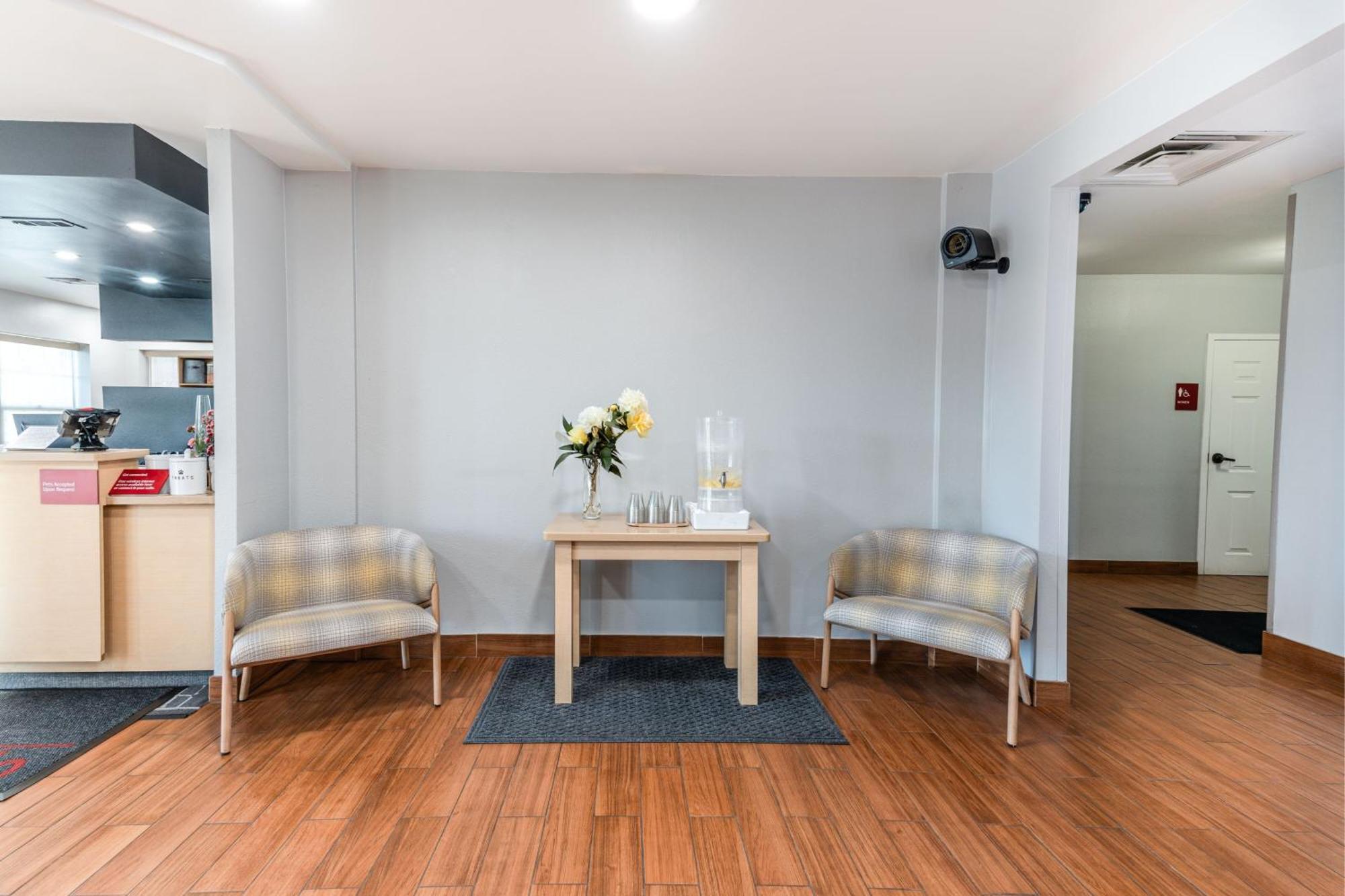 Towneplace Suites Fredericksburg Zewnętrze zdjęcie
