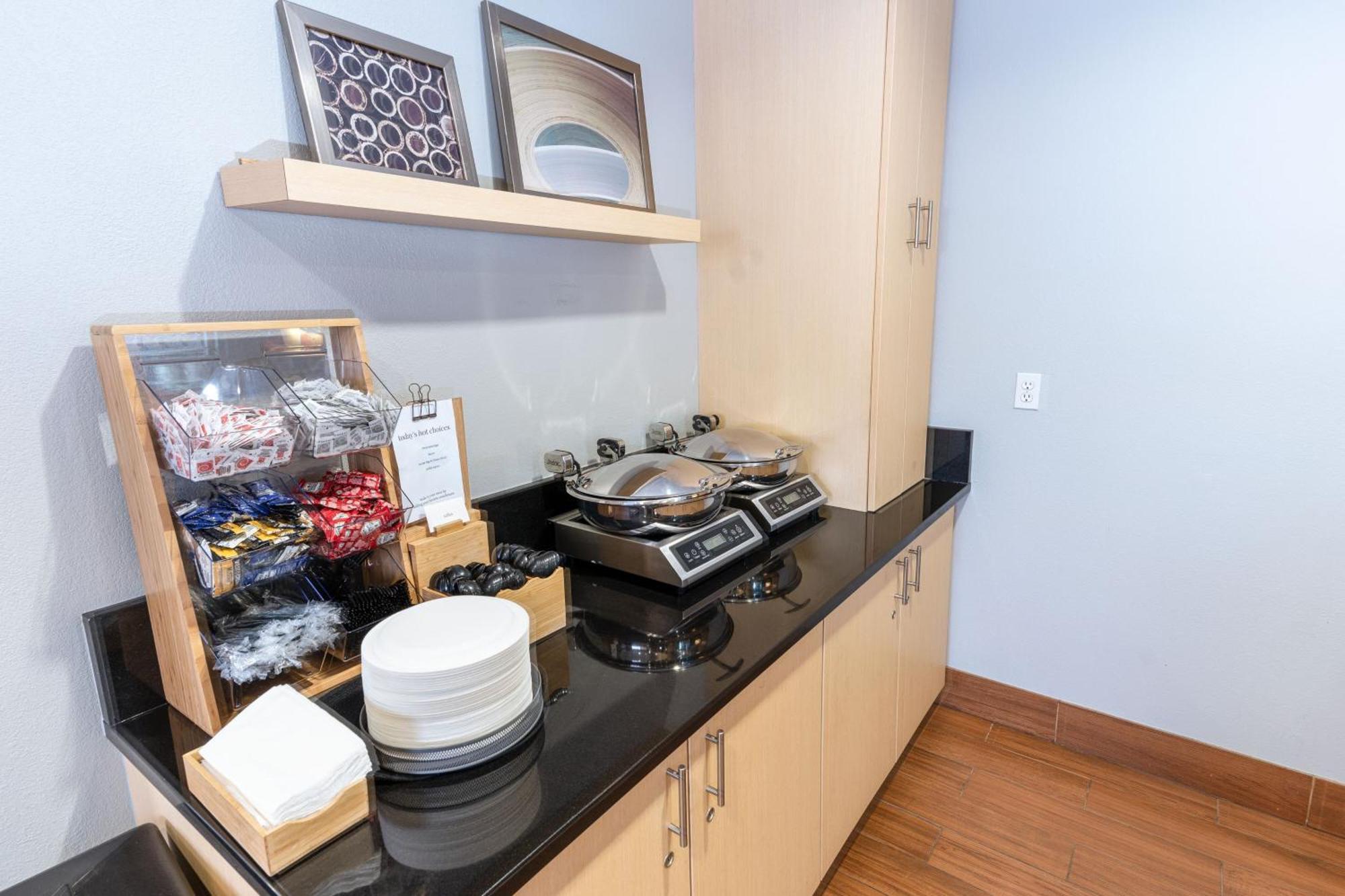Towneplace Suites Fredericksburg Zewnętrze zdjęcie
