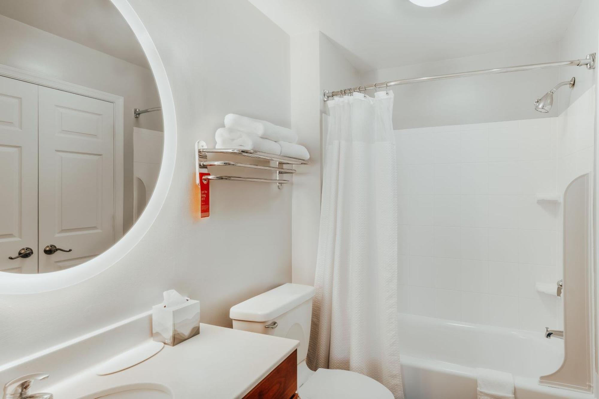 Towneplace Suites Fredericksburg Zewnętrze zdjęcie