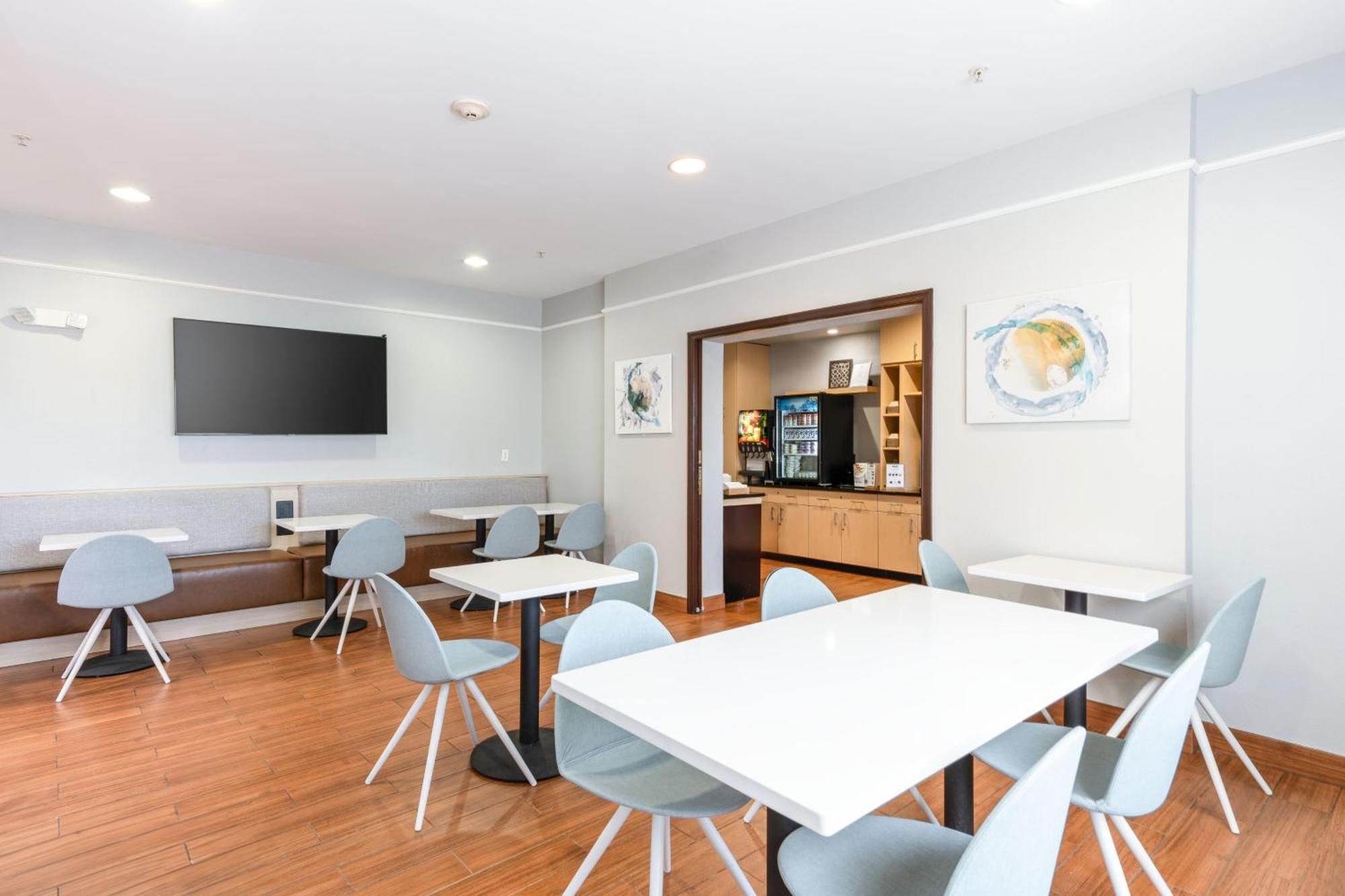 Towneplace Suites Fredericksburg Zewnętrze zdjęcie