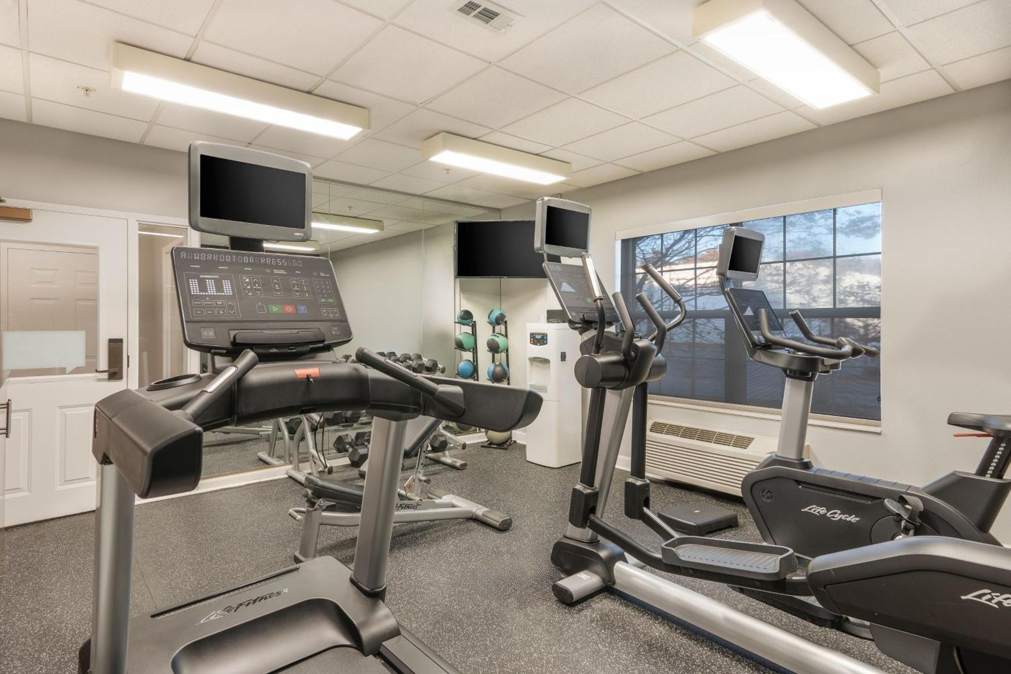 Towneplace Suites Fredericksburg Zewnętrze zdjęcie