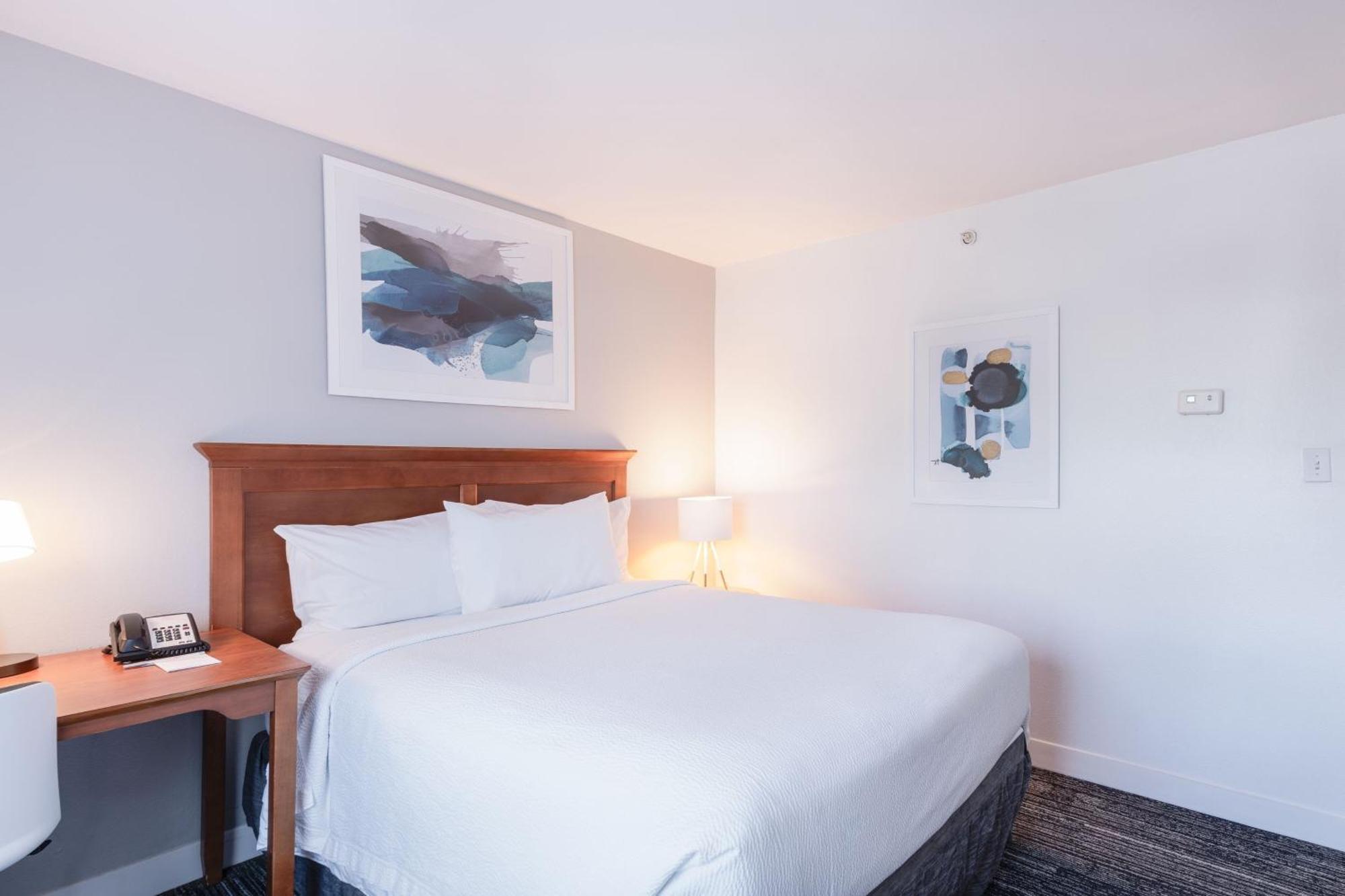 Towneplace Suites Fredericksburg Zewnętrze zdjęcie