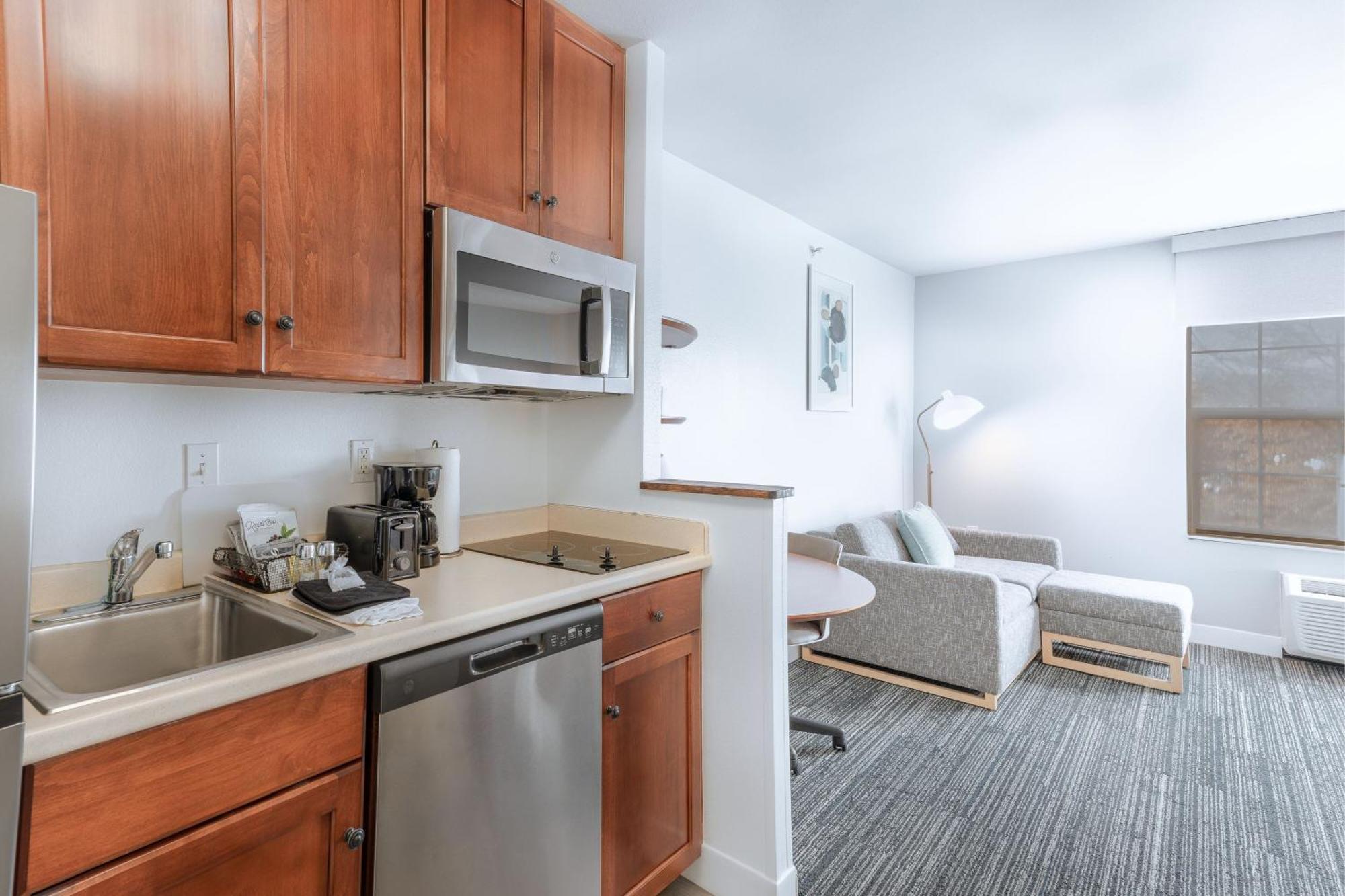 Towneplace Suites Fredericksburg Zewnętrze zdjęcie