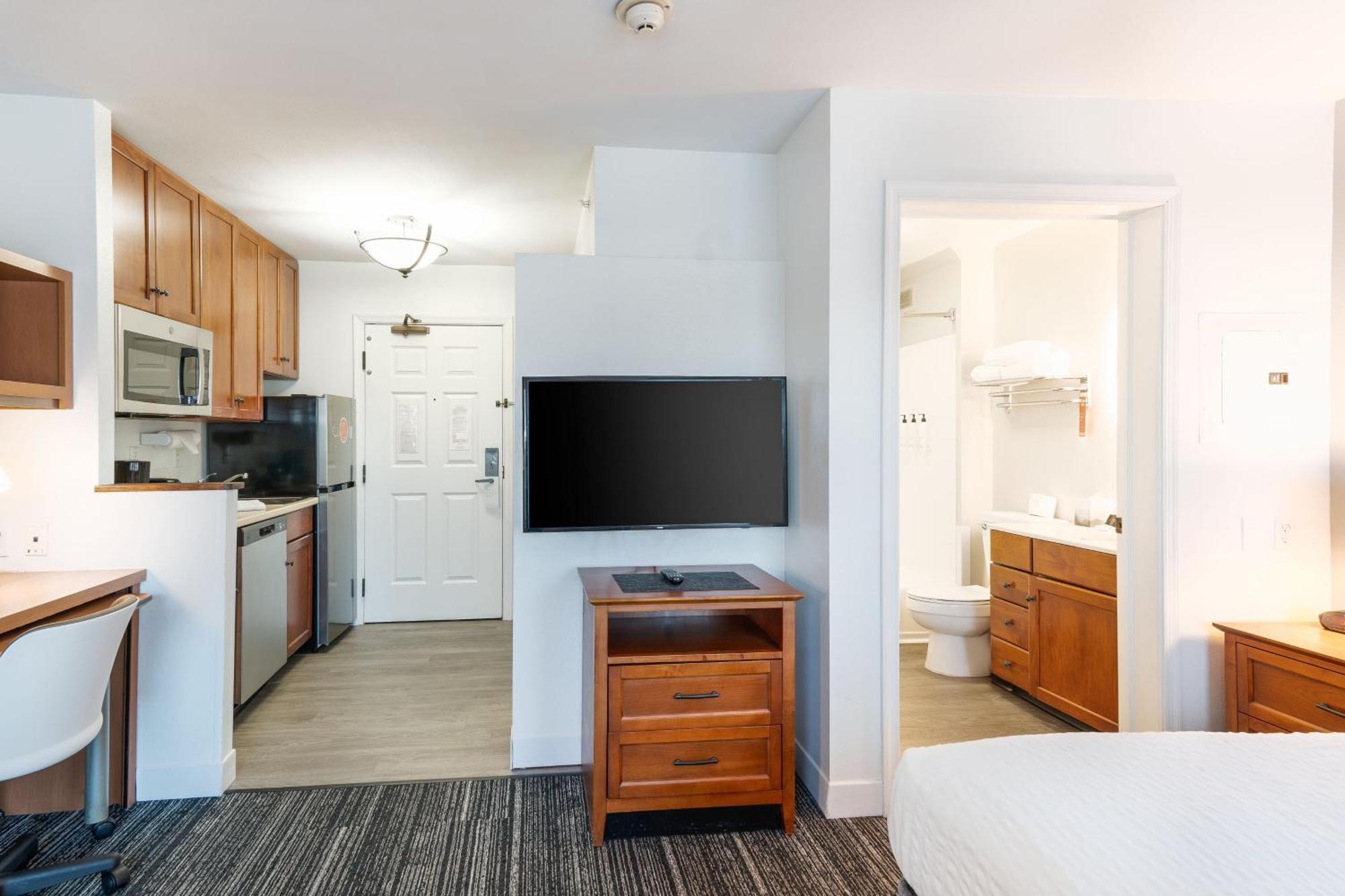 Towneplace Suites Fredericksburg Zewnętrze zdjęcie