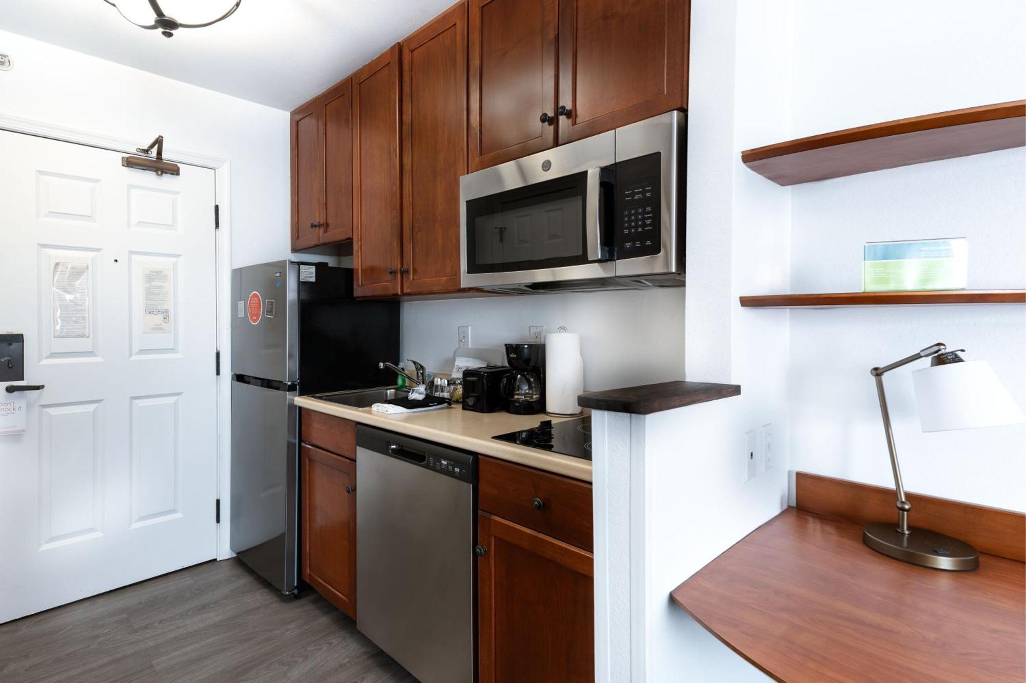 Towneplace Suites Fredericksburg Zewnętrze zdjęcie