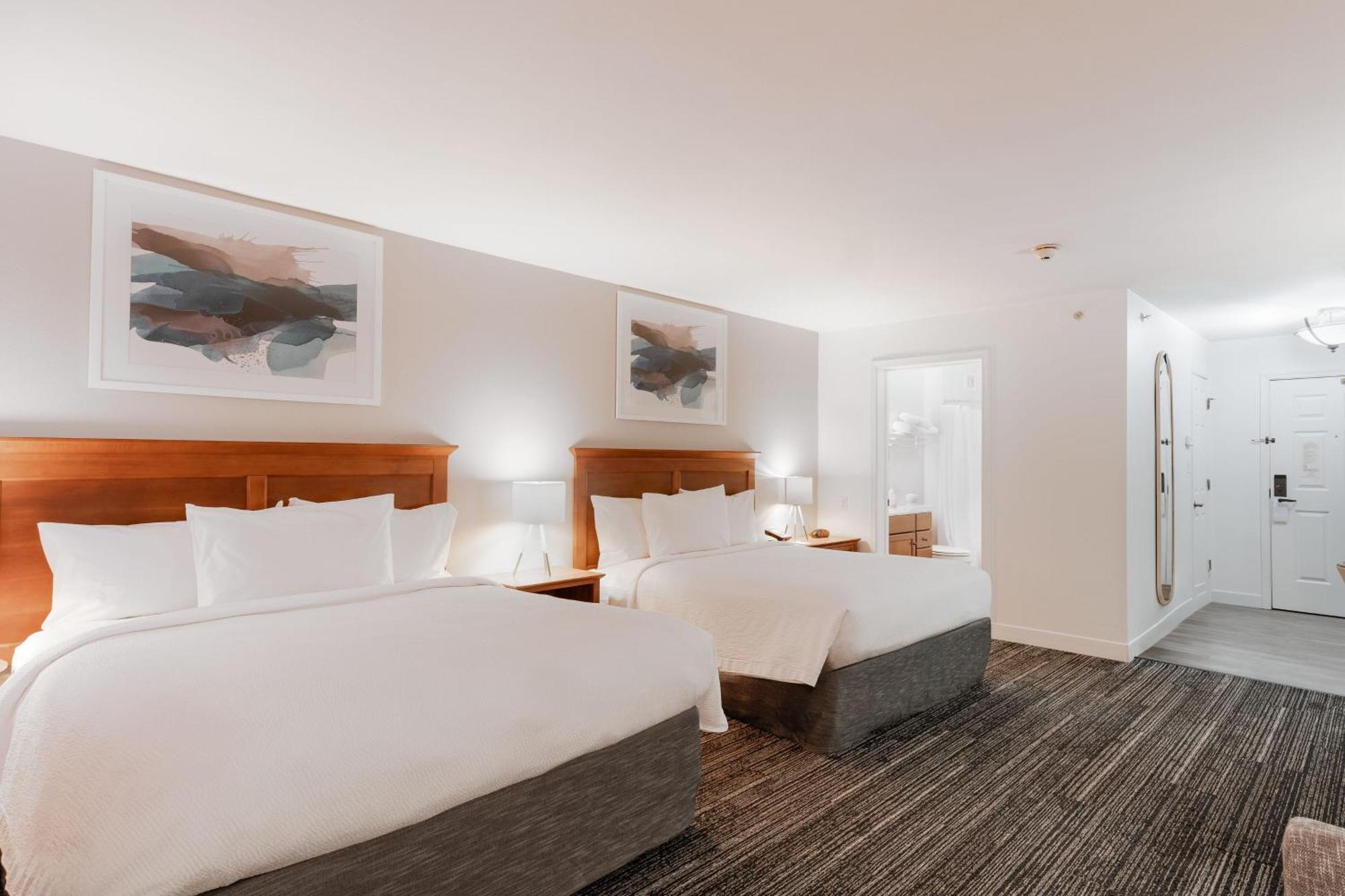 Towneplace Suites Fredericksburg Zewnętrze zdjęcie