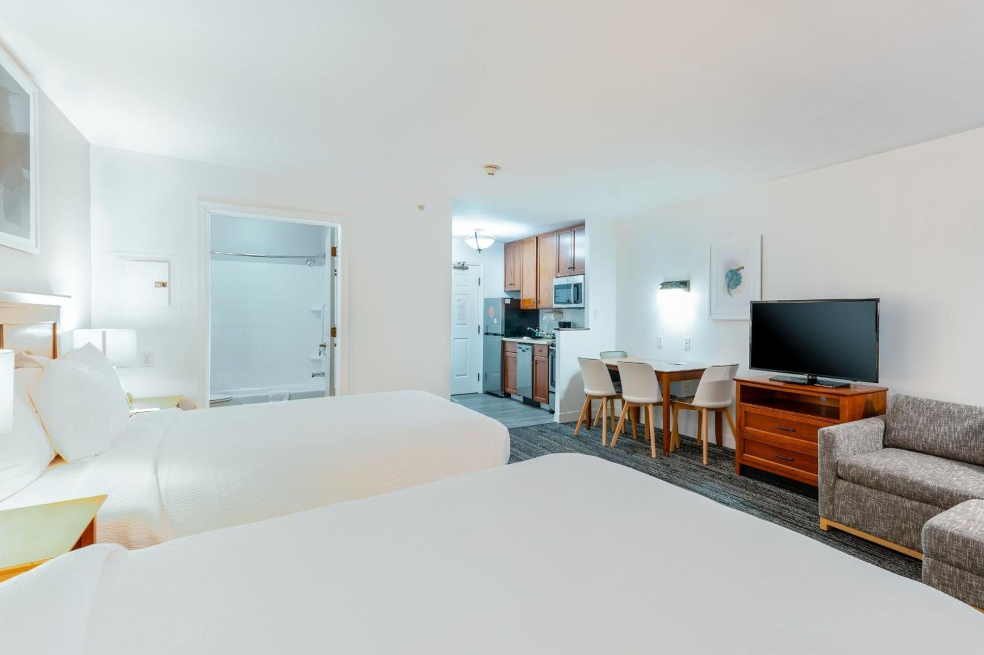 Towneplace Suites Fredericksburg Zewnętrze zdjęcie