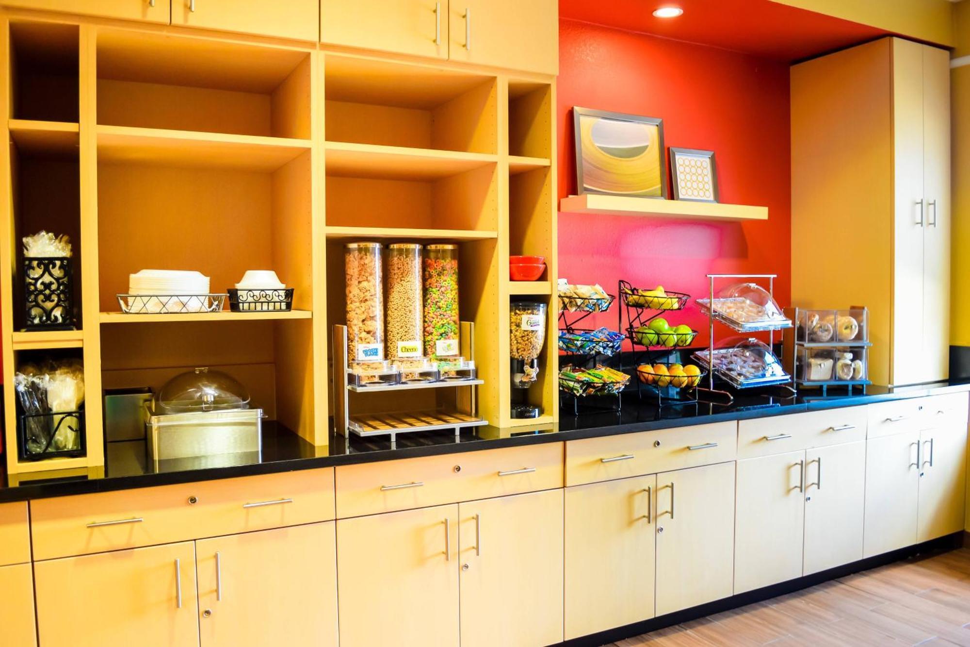 Towneplace Suites Fredericksburg Zewnętrze zdjęcie