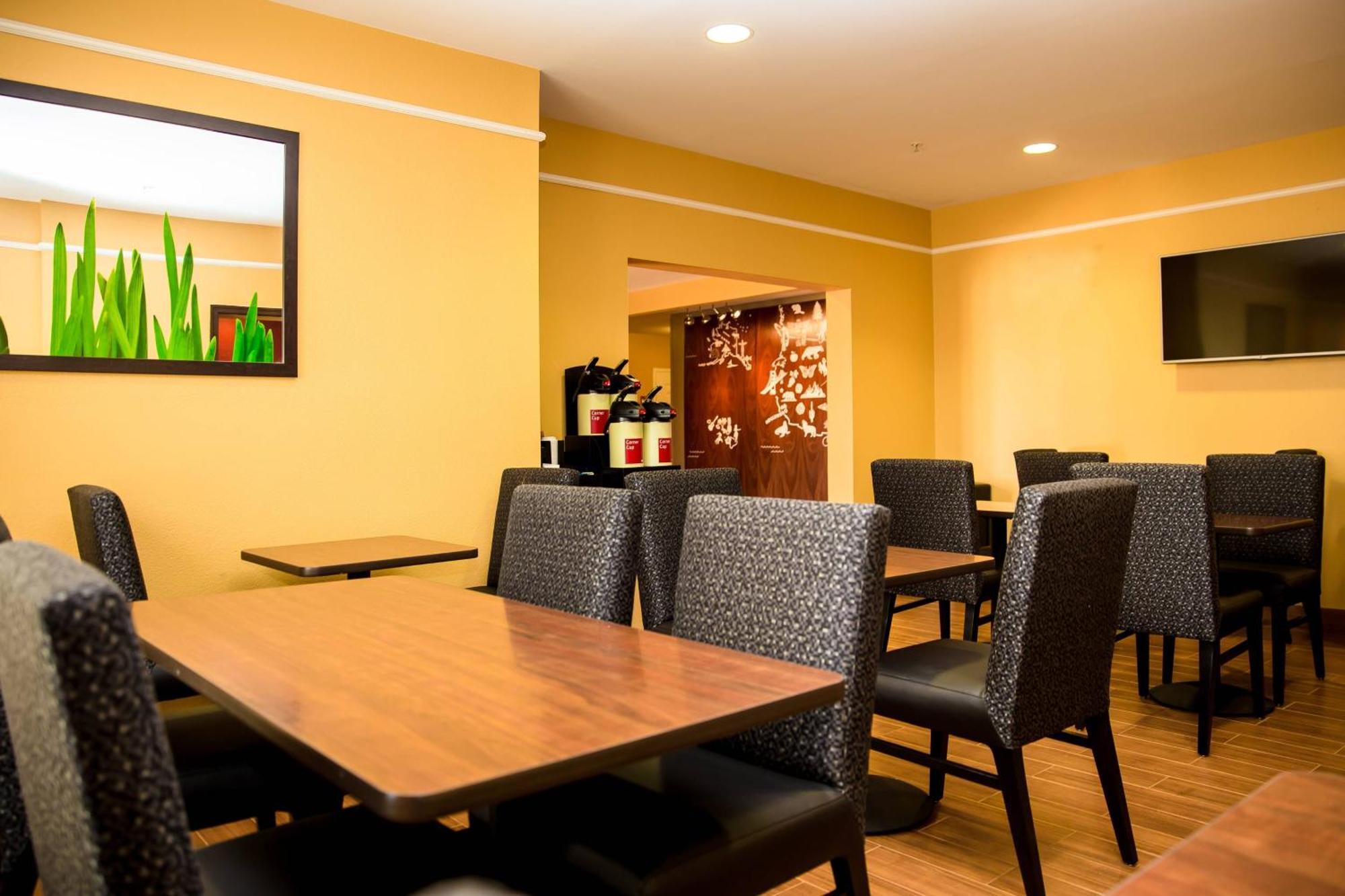 Towneplace Suites Fredericksburg Zewnętrze zdjęcie