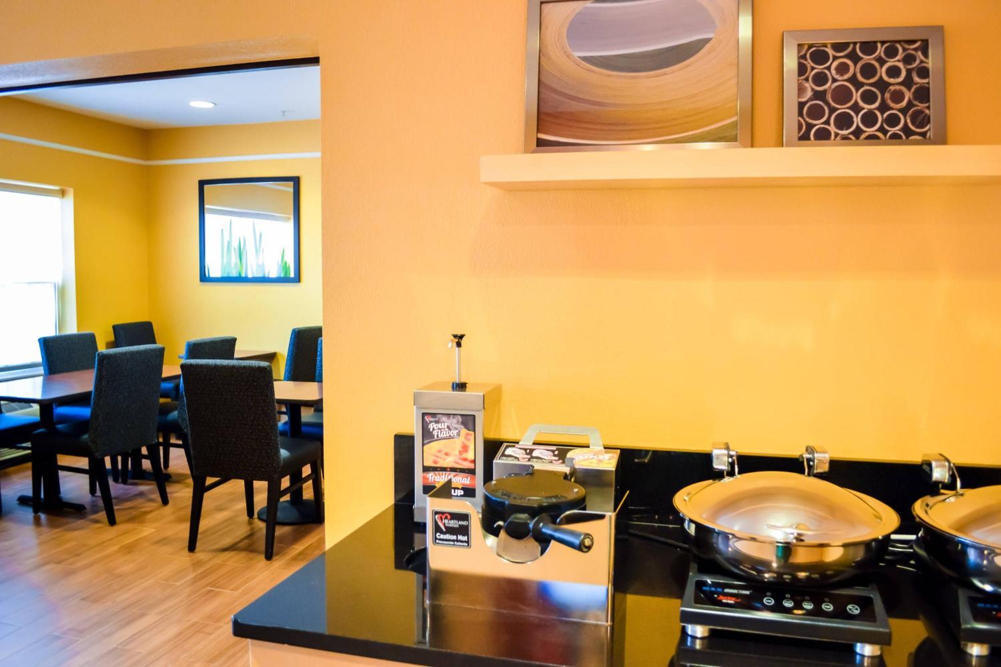 Towneplace Suites Fredericksburg Zewnętrze zdjęcie