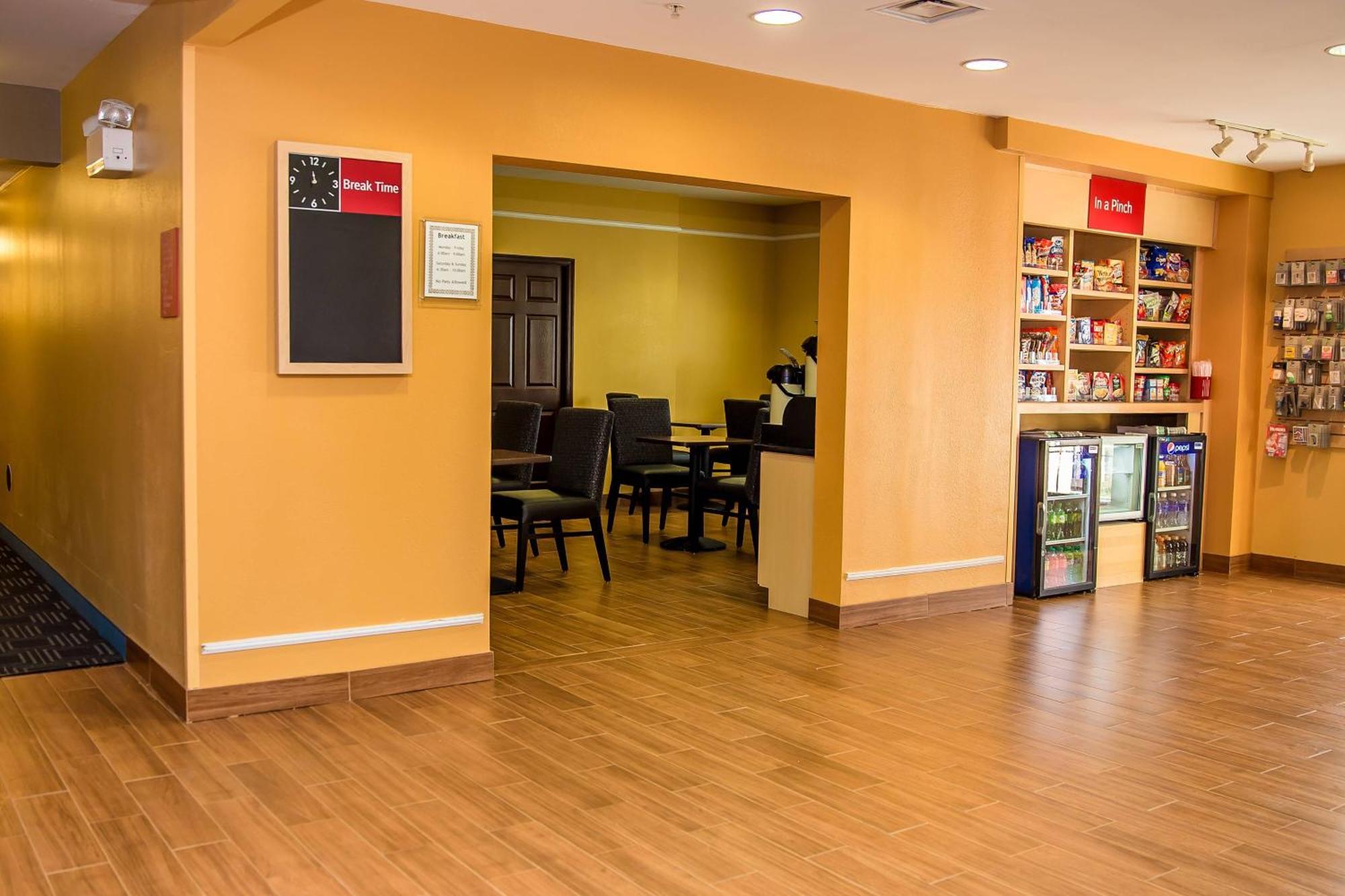 Towneplace Suites Fredericksburg Zewnętrze zdjęcie