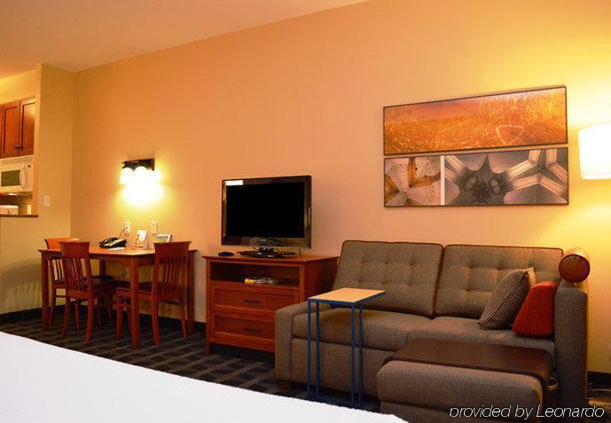 Towneplace Suites Fredericksburg Zewnętrze zdjęcie