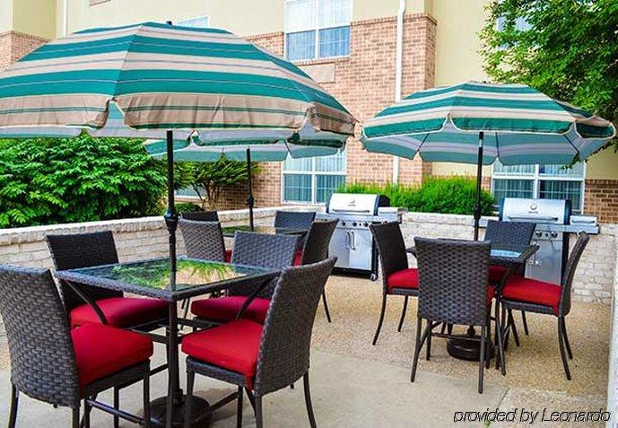 Towneplace Suites Fredericksburg Zewnętrze zdjęcie