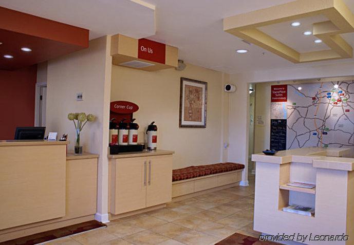 Towneplace Suites Fredericksburg Zewnętrze zdjęcie