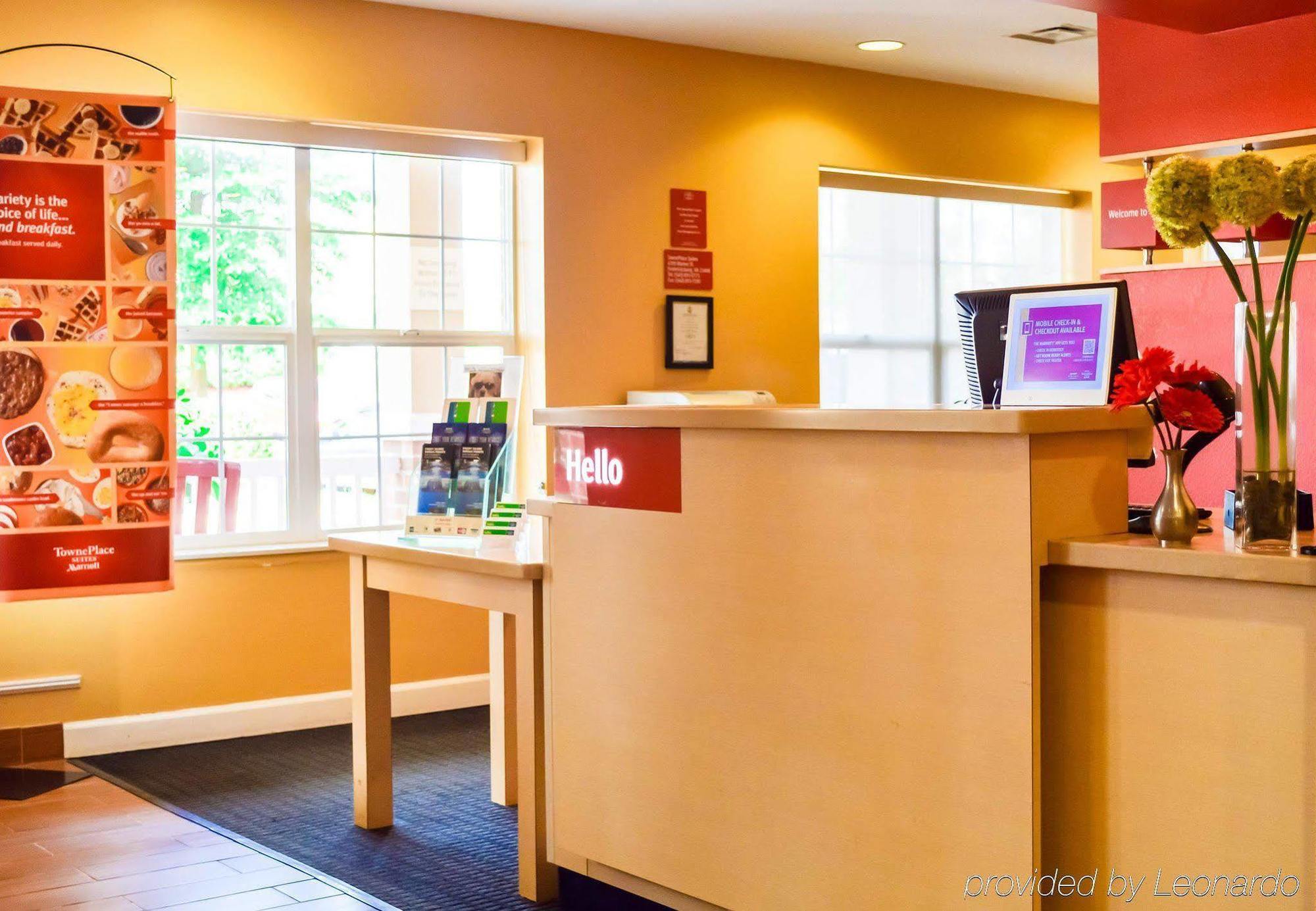 Towneplace Suites Fredericksburg Zewnętrze zdjęcie