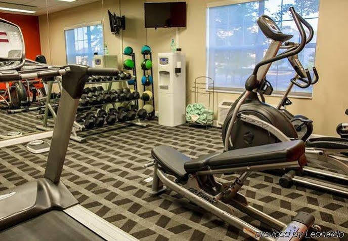 Towneplace Suites Fredericksburg Zewnętrze zdjęcie
