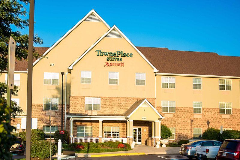 Towneplace Suites Fredericksburg Zewnętrze zdjęcie