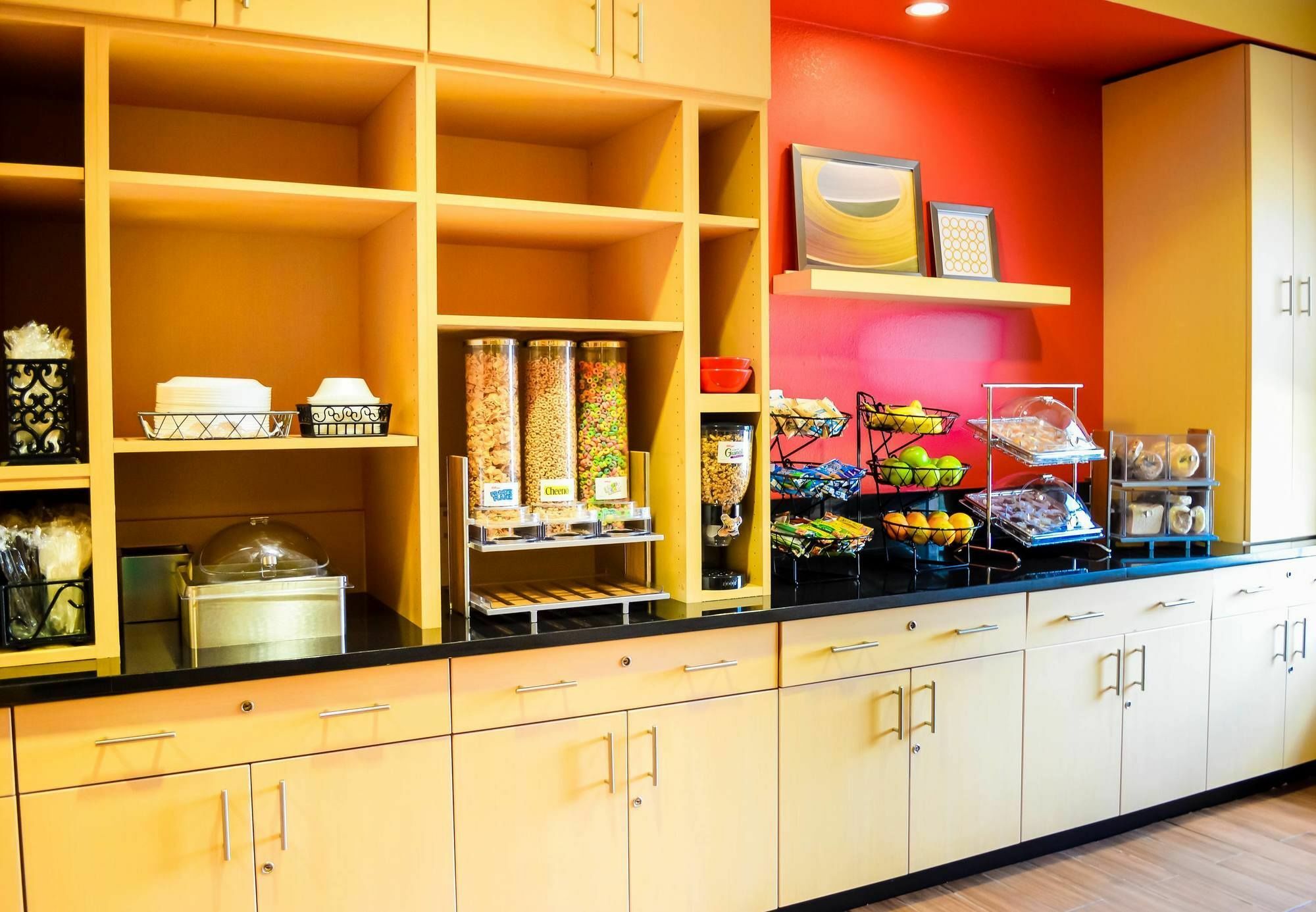 Towneplace Suites Fredericksburg Zewnętrze zdjęcie